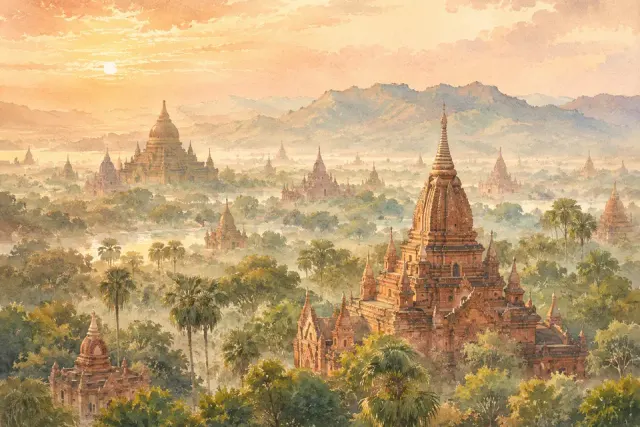 พม่า