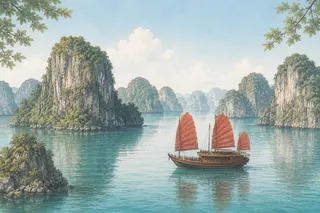 ทัวร์เวียดนาม
